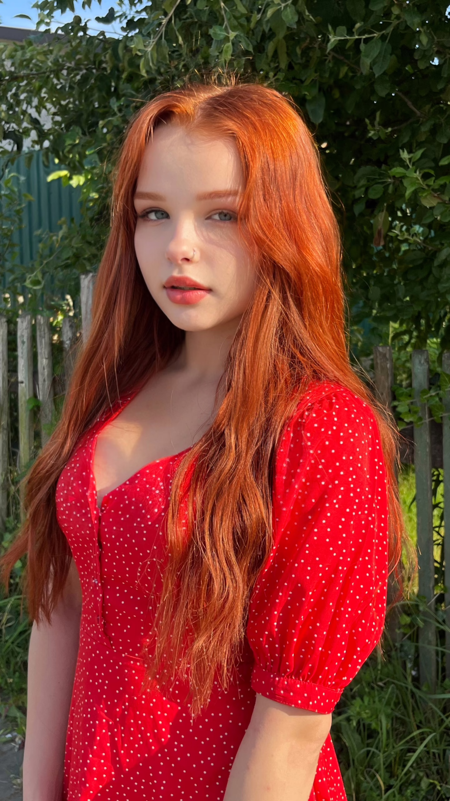 Melissa 🌿 Photo at OnlyKrush